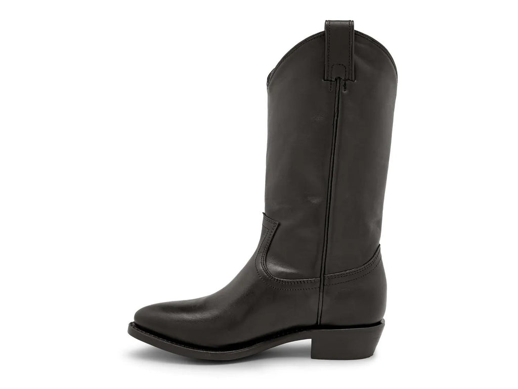 Frye Billy Pull-On Cowboy Boot