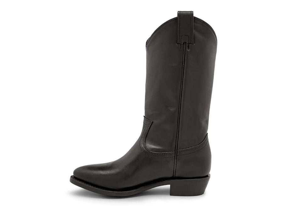 Frye Billy Pull-On Cowboy Boot