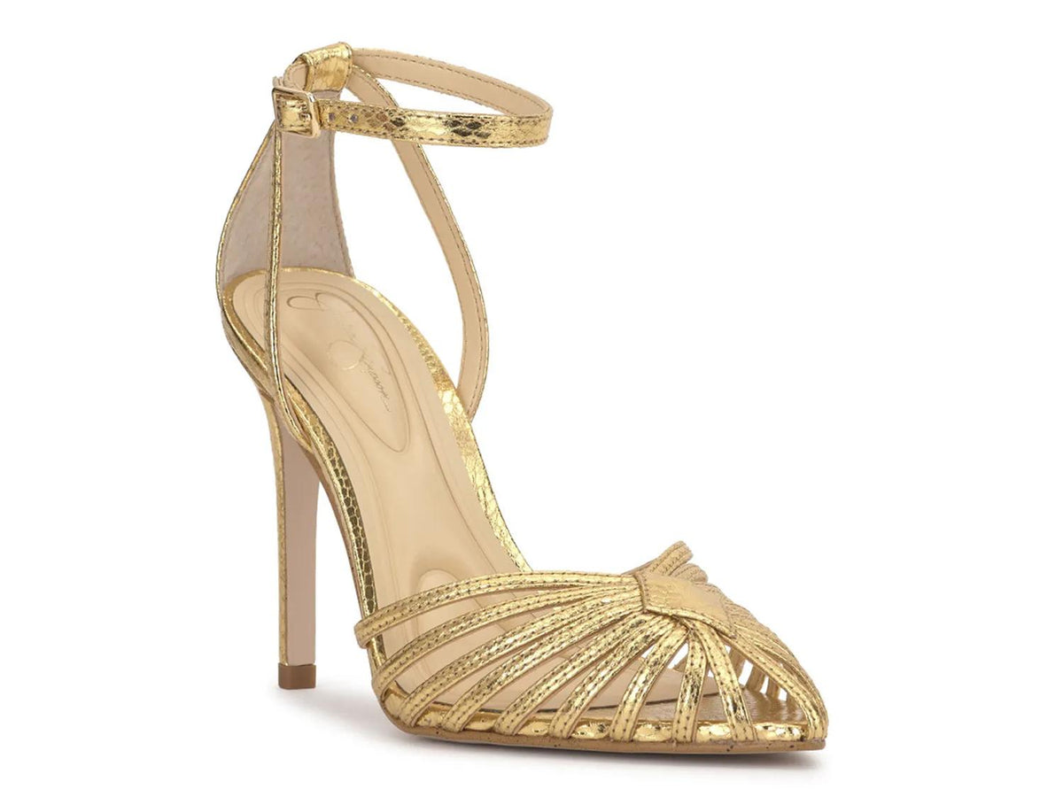 Jessica Simpson Paveri Sandal