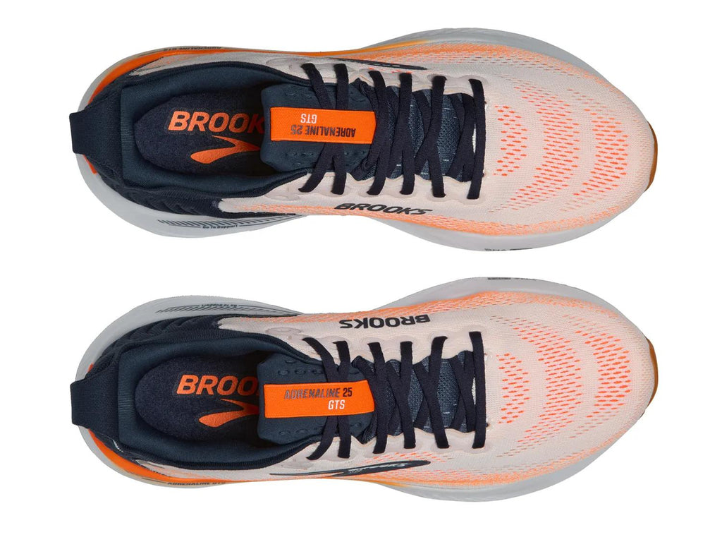 Brooks Adrenaline 25 Running Shoe - Men's