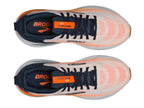 Brooks Adrenaline 25 Running Shoe - Men's