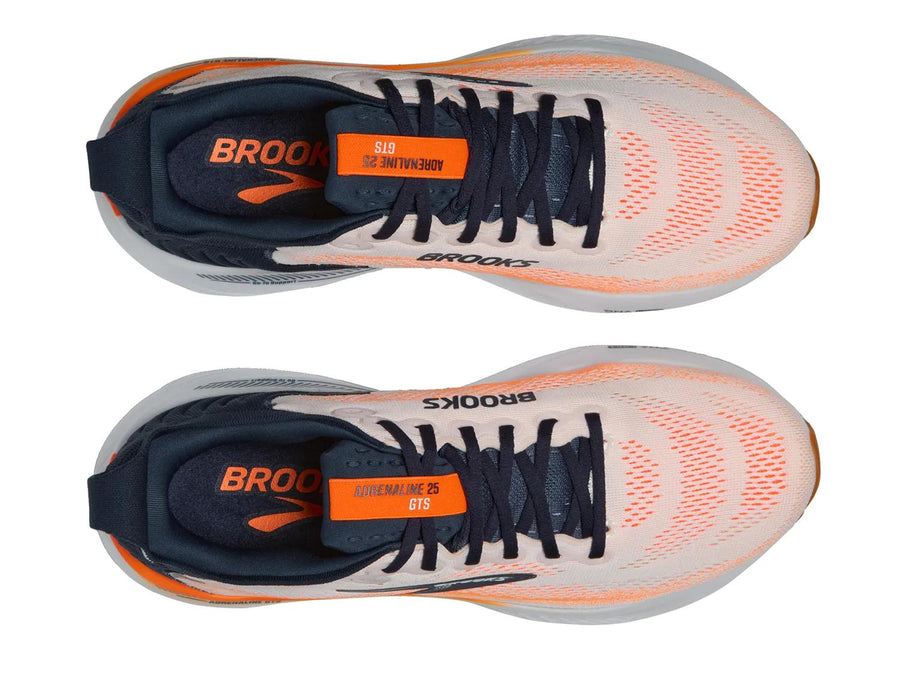 Brooks Adrenaline 25 Running Shoe - Men's