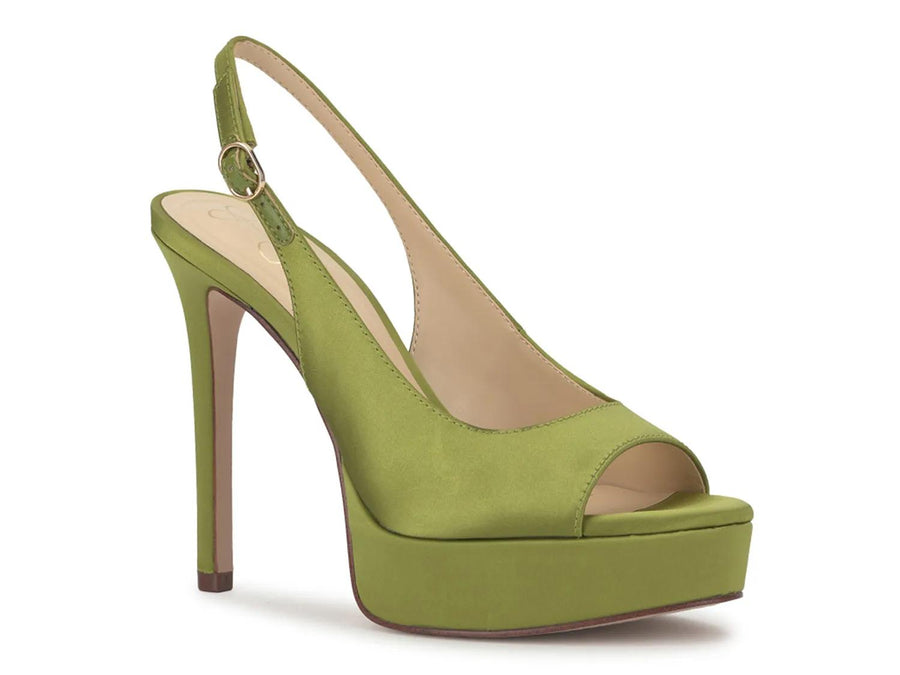 Jessica Simpson Sibilla Sandal - Women's