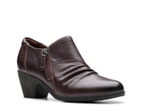 Clarks Emily Braley Bootie