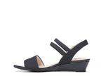 Lifestride Yolo Wedge Sandal