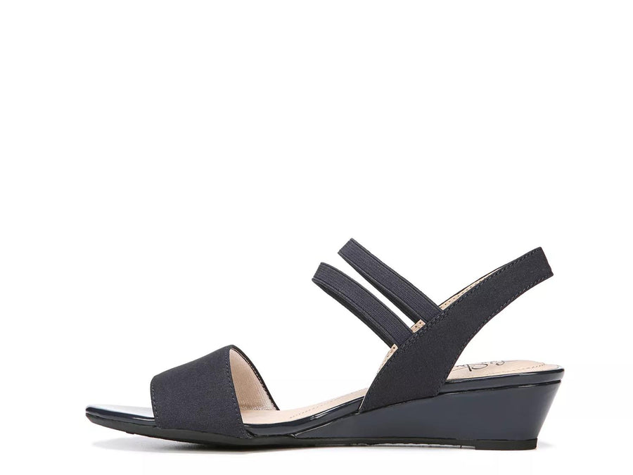 Lifestride Yolo Wedge Sandal
