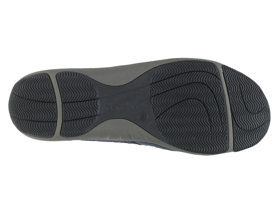 Dansko Harper Mary Jane Slip-On Sneaker