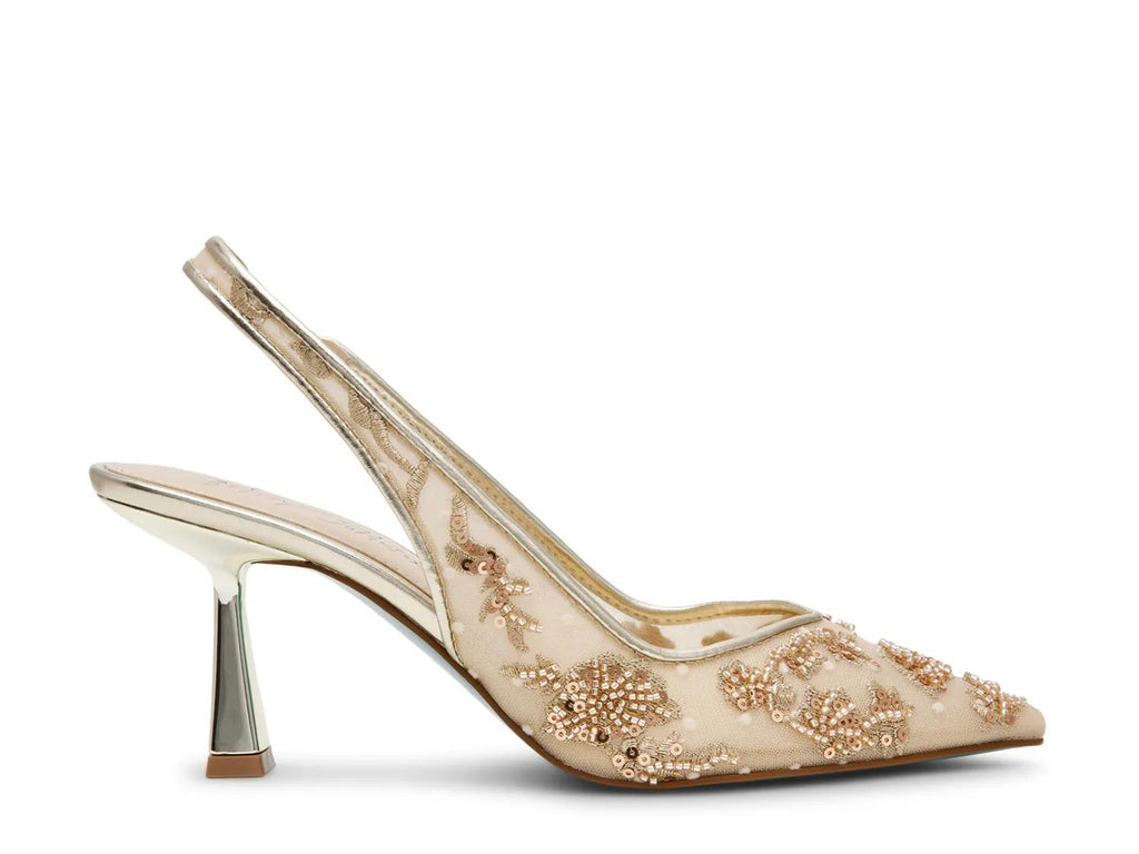 Betsey Johnson Nikki Pump