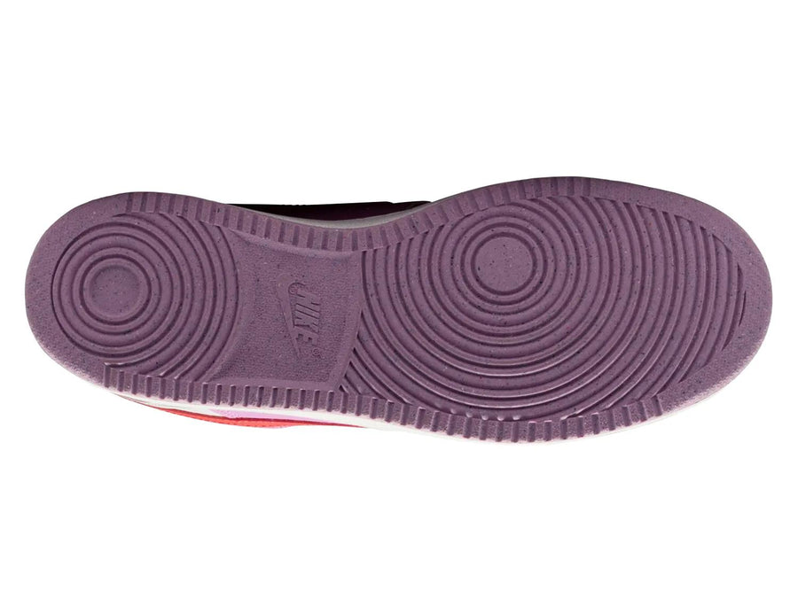 Nike Court Vision Low Next Nature Sneaker - Women's