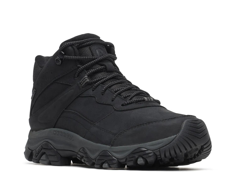 Merrell Moab Adventure 3 Mid Waterproof Hiking Boot - Men's