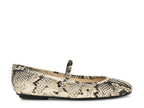 Nine West Classik Ballet Flat