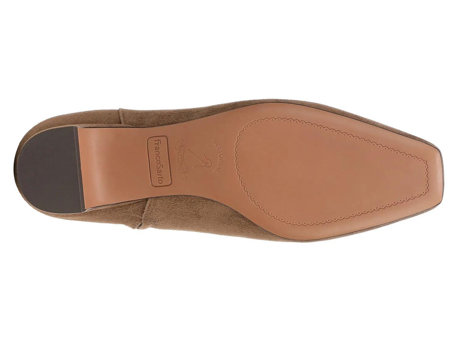 Franco Sarto Luella Bootie