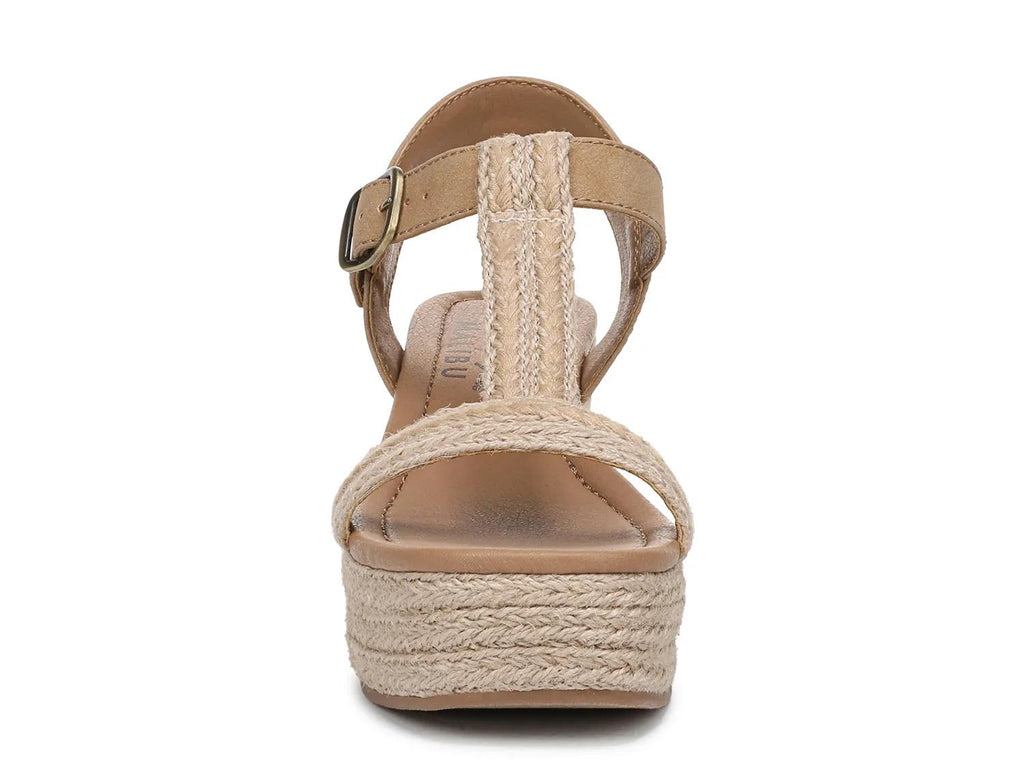 Blowfish Malibu Annika Espadrille Wedge Sandal