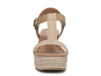 Blowfish Malibu Annika Espadrille Wedge Sandal
