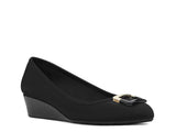 Bandolino Tad 2 Wedge Pump