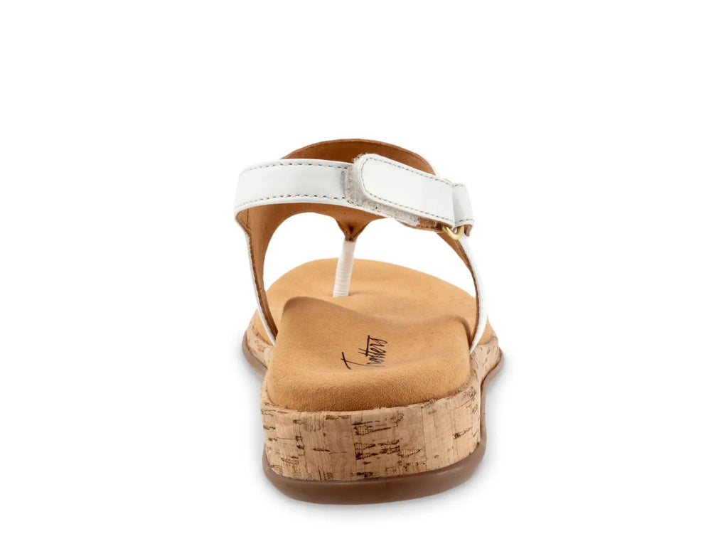 Trotters Garret Sandal