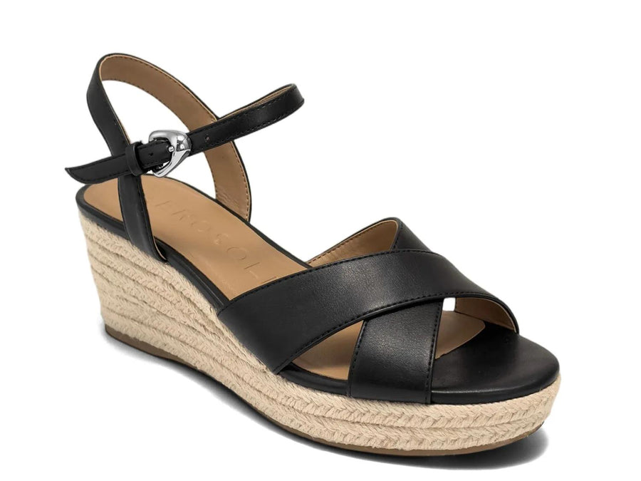Aerosoles Casarina Espadrille Wedge Sandal