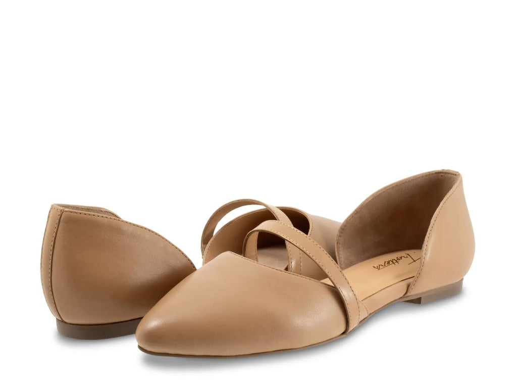 Trotters Emory Flat