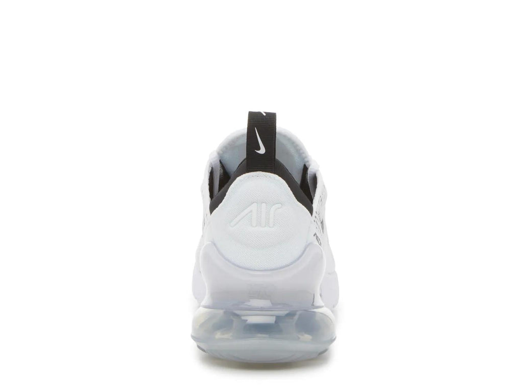 Nike Air Max 270 Sneaker - Women's