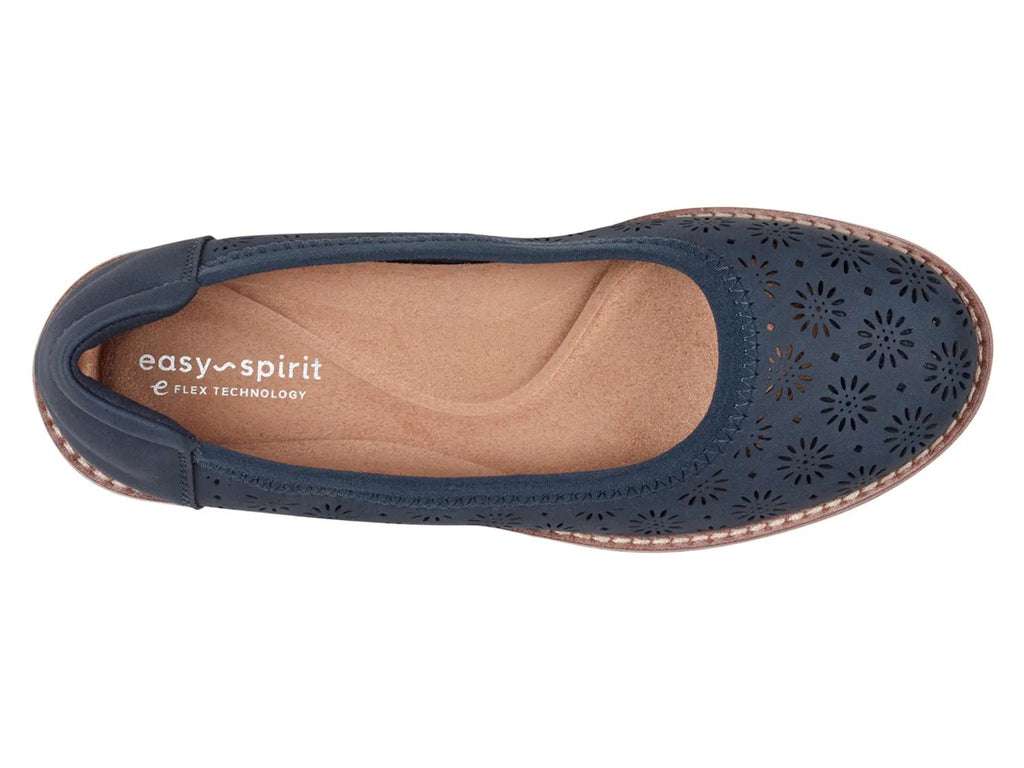 Easy Spirit Keliann Flat