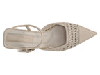 Franco Sarto Cherie Wedge Pump