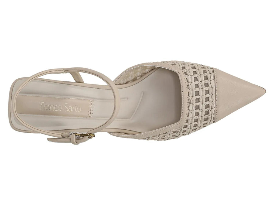 Franco Sarto Cherie Wedge Pump