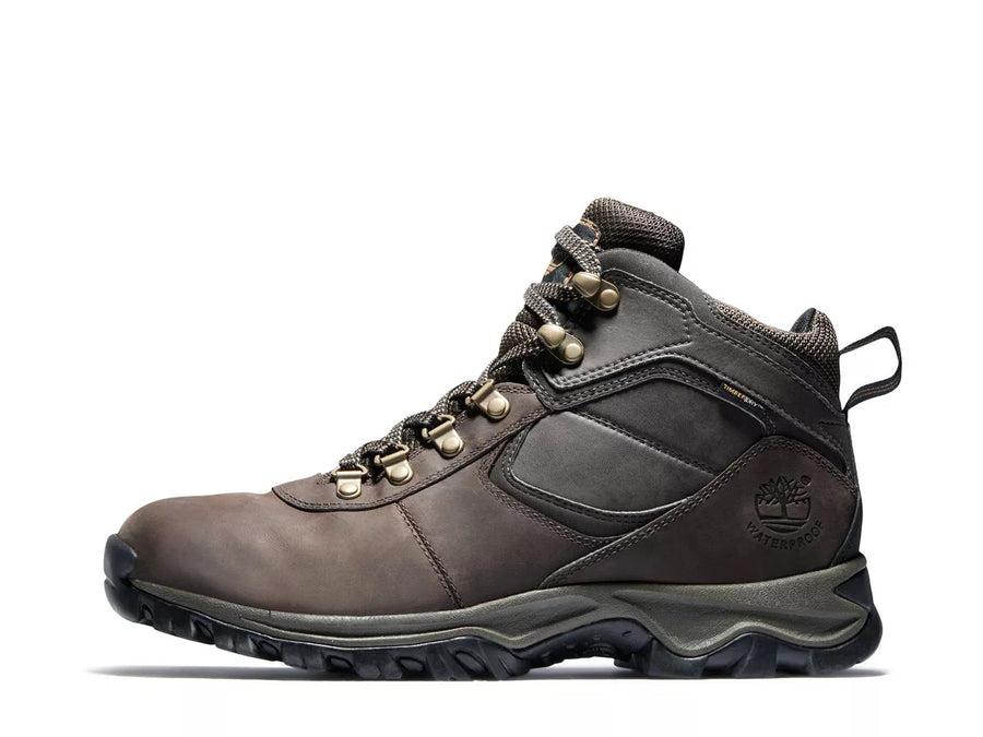 Timberland Mt. Maddsen Waterproof Hiking Boot - Men's