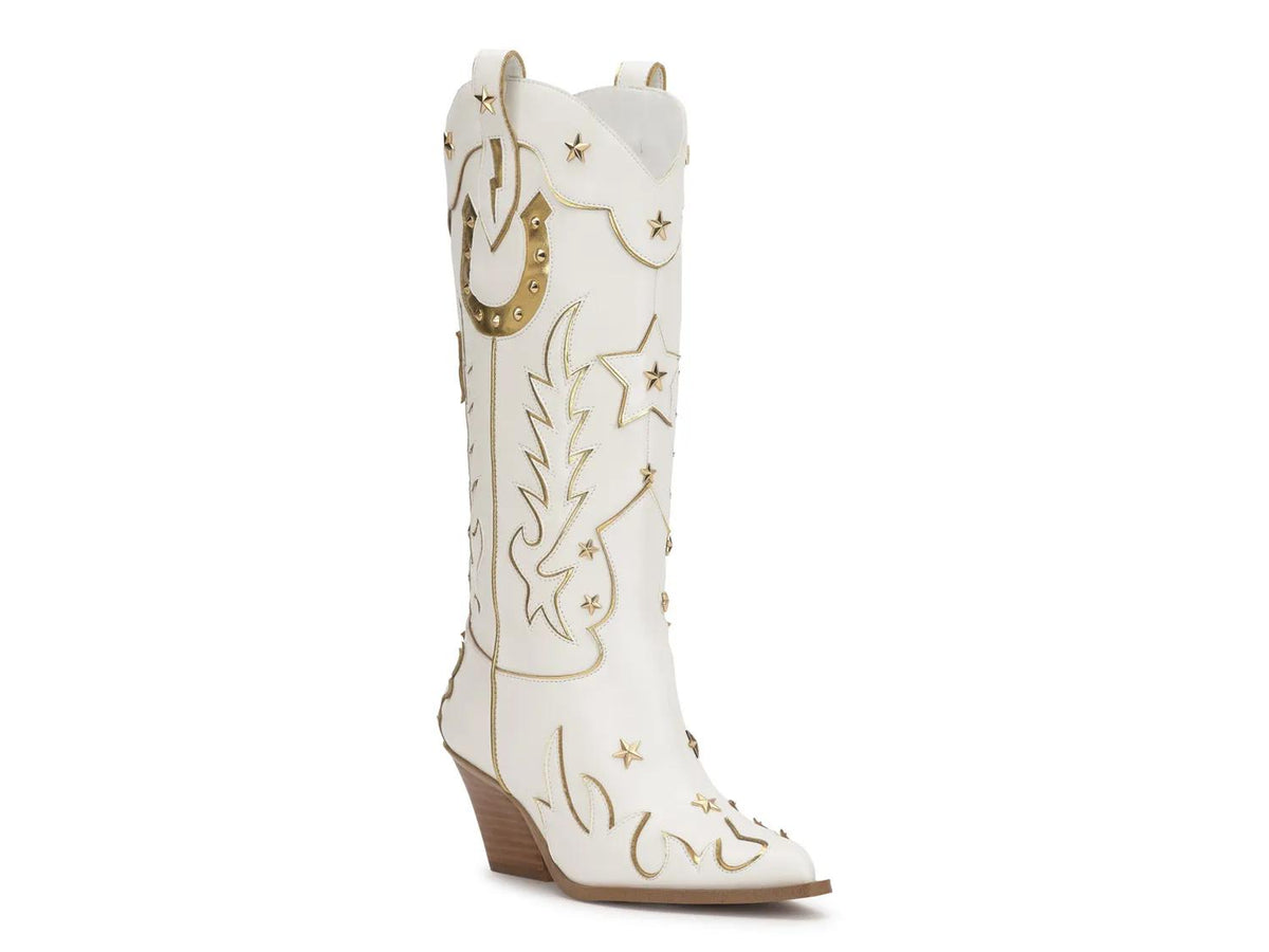 Jessica Simpson Zembitti Cowboy Boot - Women's