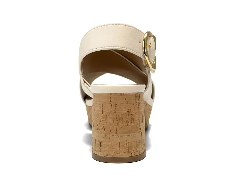 Aerosoles Pura Platform Sandal
