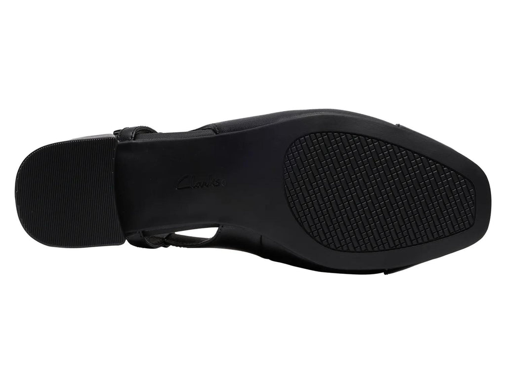 Clarks Iridessa Sling Pump