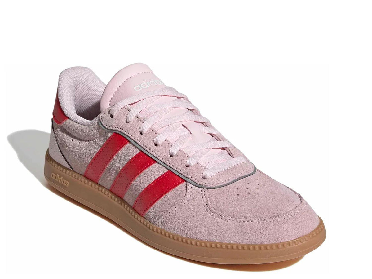 Adidas Breaknet Sleek Sneaker - Women's