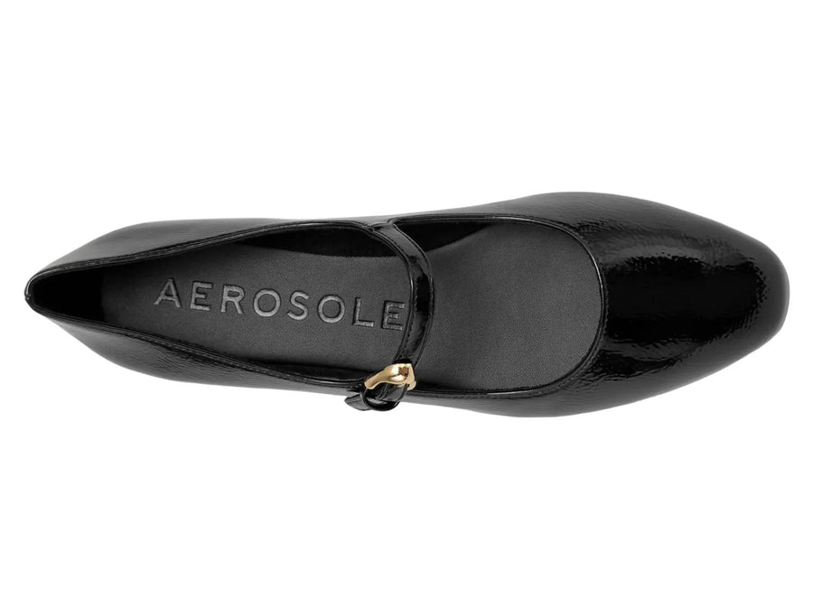 Aerosoles Annette Mary Jane Flat