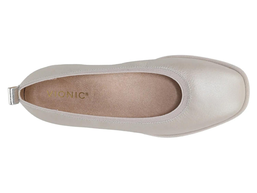 Vionic Caroll Ballet Flat