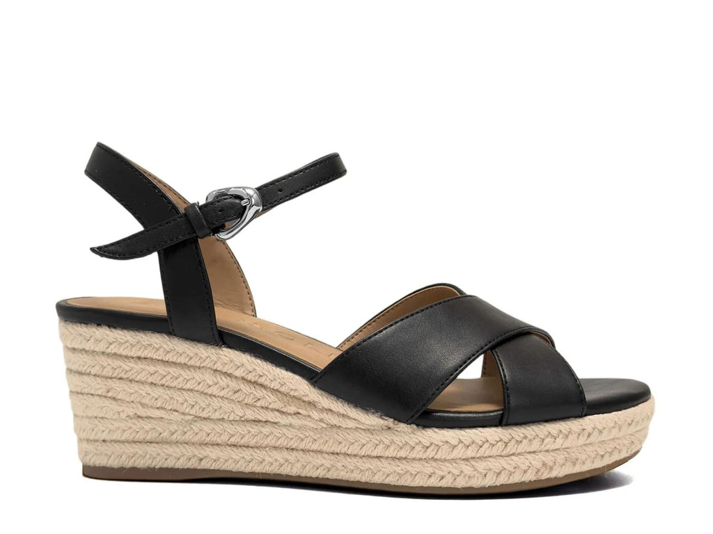 Aerosoles Casarina Espadrille Wedge Sandal