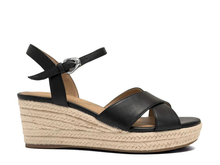 Aerosoles Casarina Espadrille Wedge Sandal