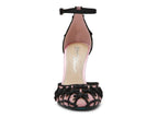 Betsey Johnson Coy Sandal