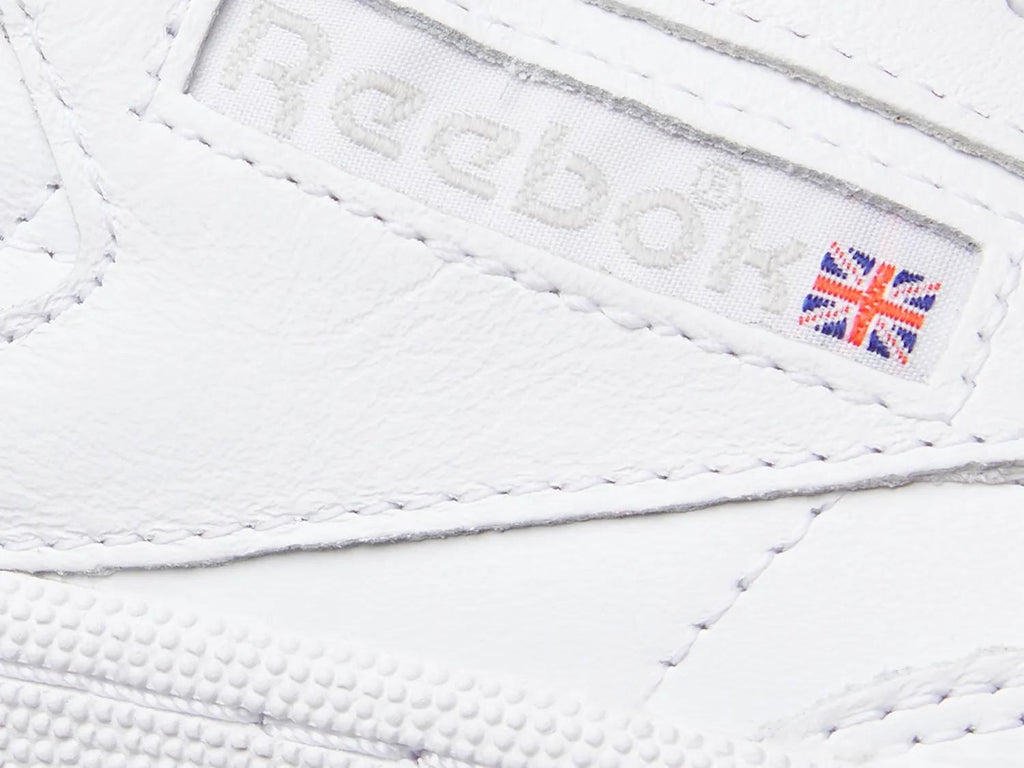 Reebok Club C 85 Sneaker - Women's