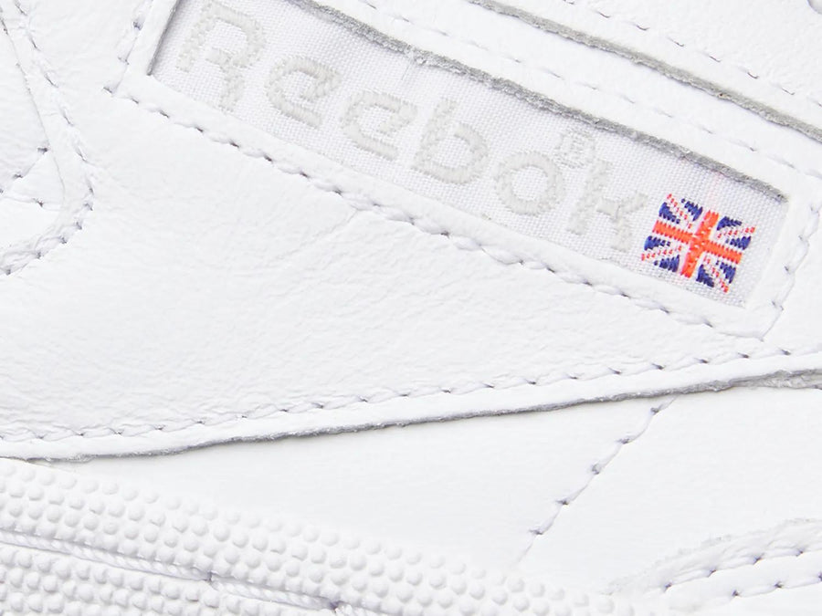 Reebok Club C 85 Sneaker - Women's