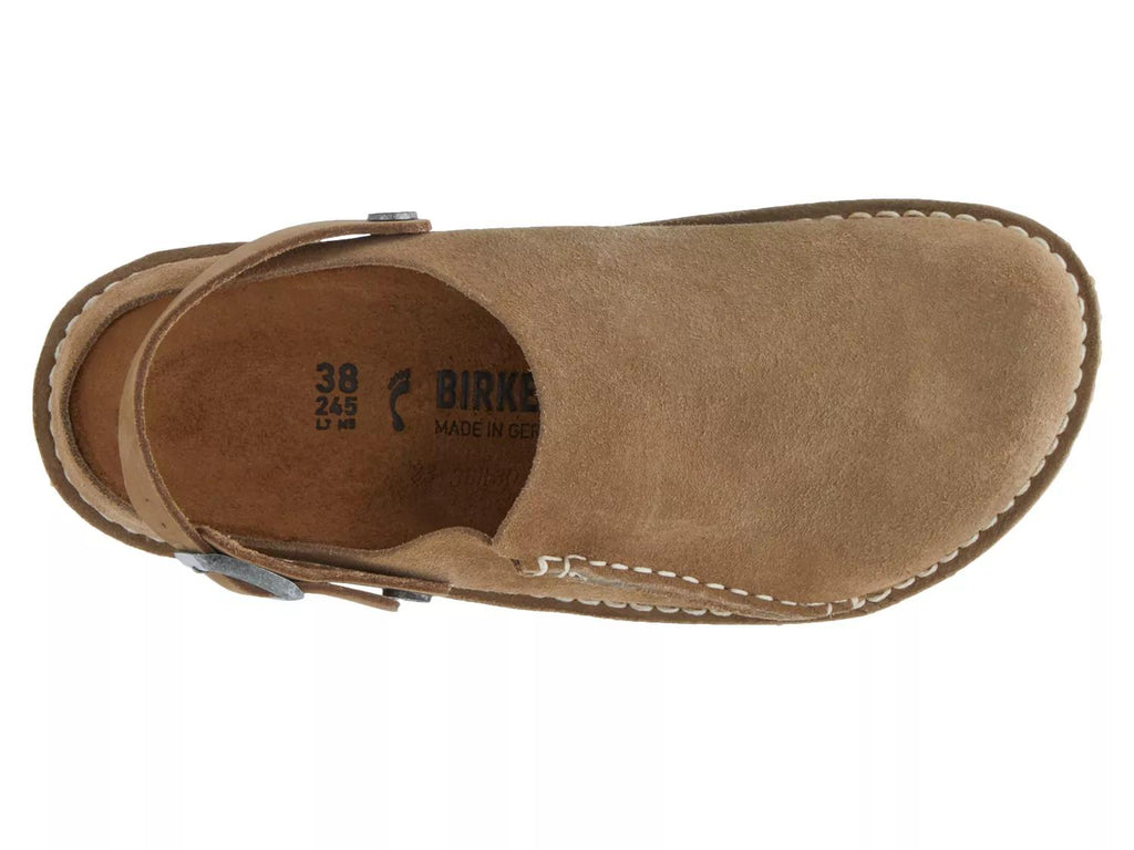 Birkenstock Lutry 365 Clog - Women's
