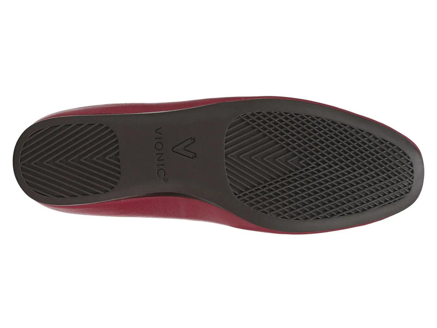 Vionic Larissa Ballet Flat - Women's