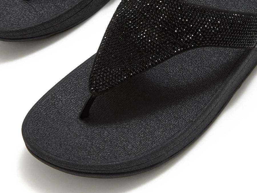 FitFlop Flowrise Wedge Sandal