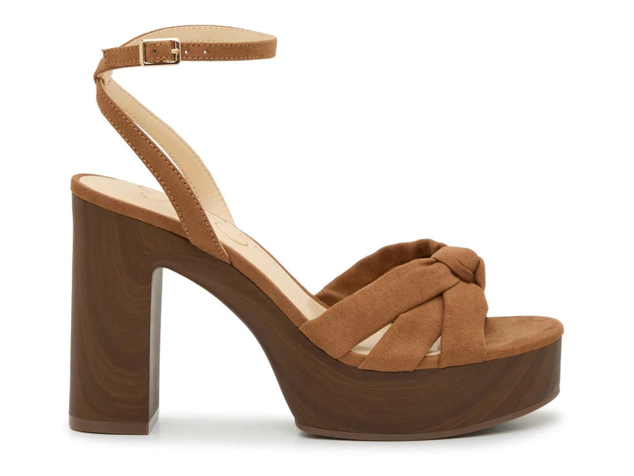 Jessica Simpson Ginien Platform Sandal