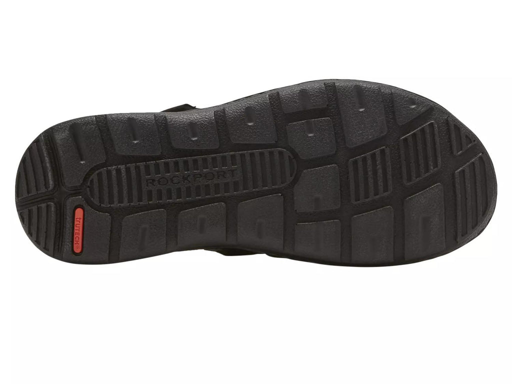 Rockport Darwyn Fisherman Sandal
