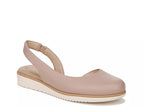 Soul Naturalizer Idea Wedge Slip-On