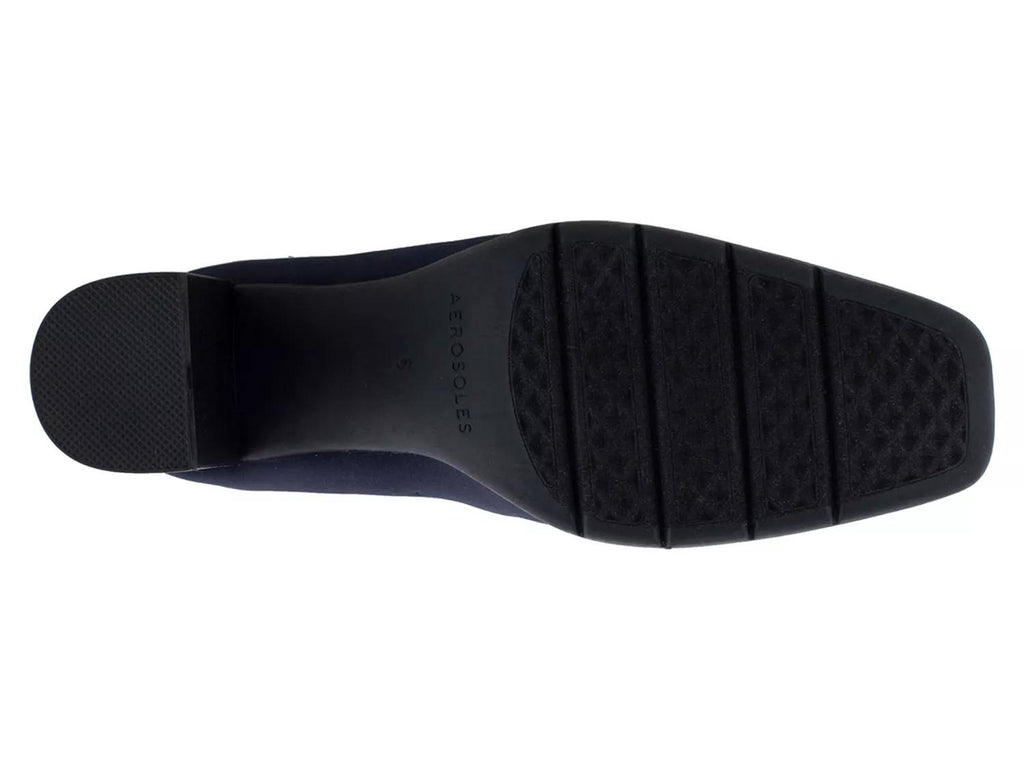 Aerosoles Midnight Pump