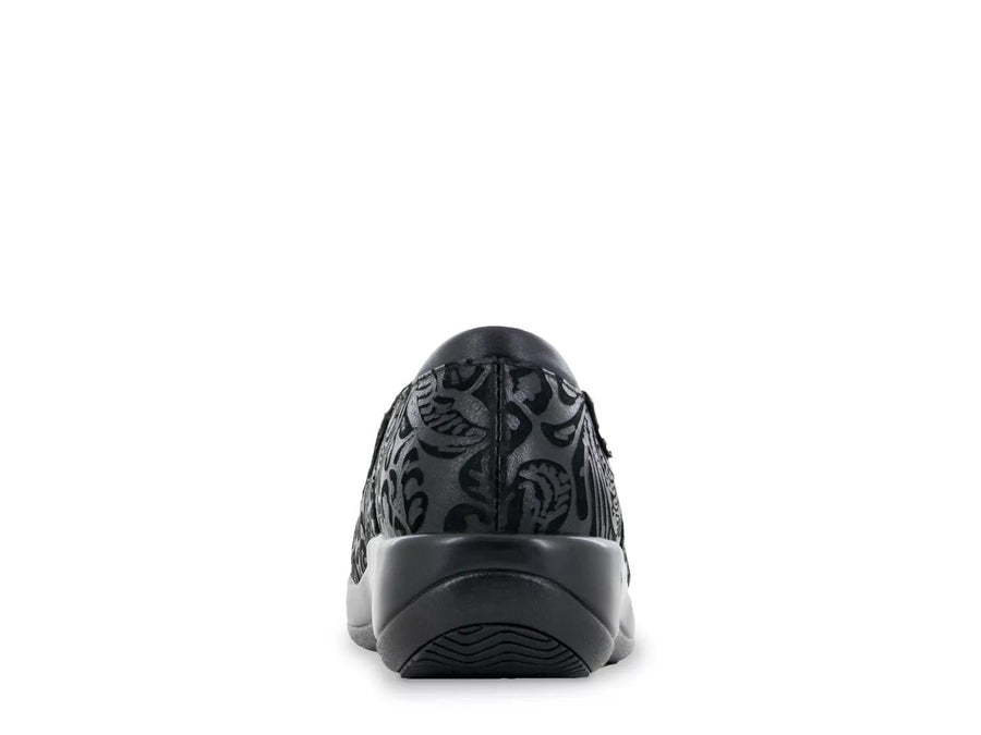 Alegria Keli Work Slip-On