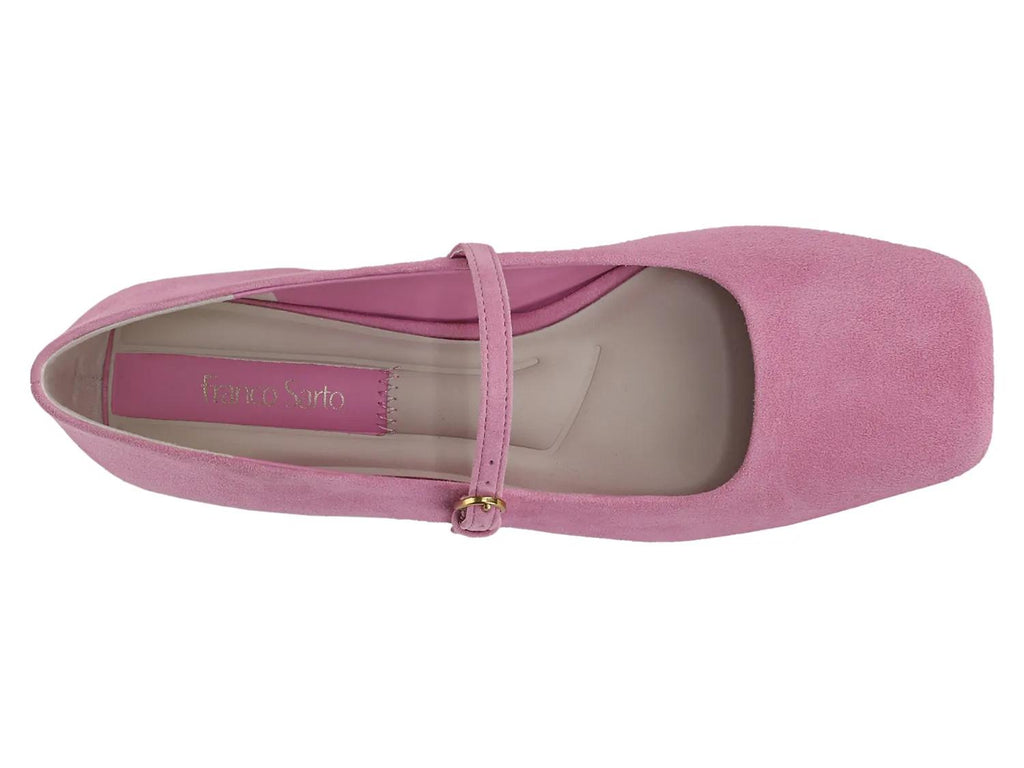 Franco Sarto Tinsley Mary Jane Flat