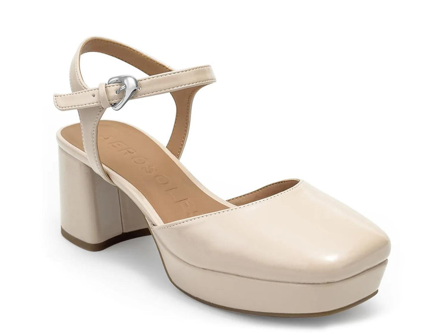Aerosoles Senna Platform Pump