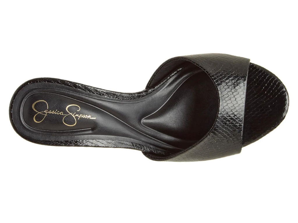 Jessica Simpson Bebiena Wedge Sandal