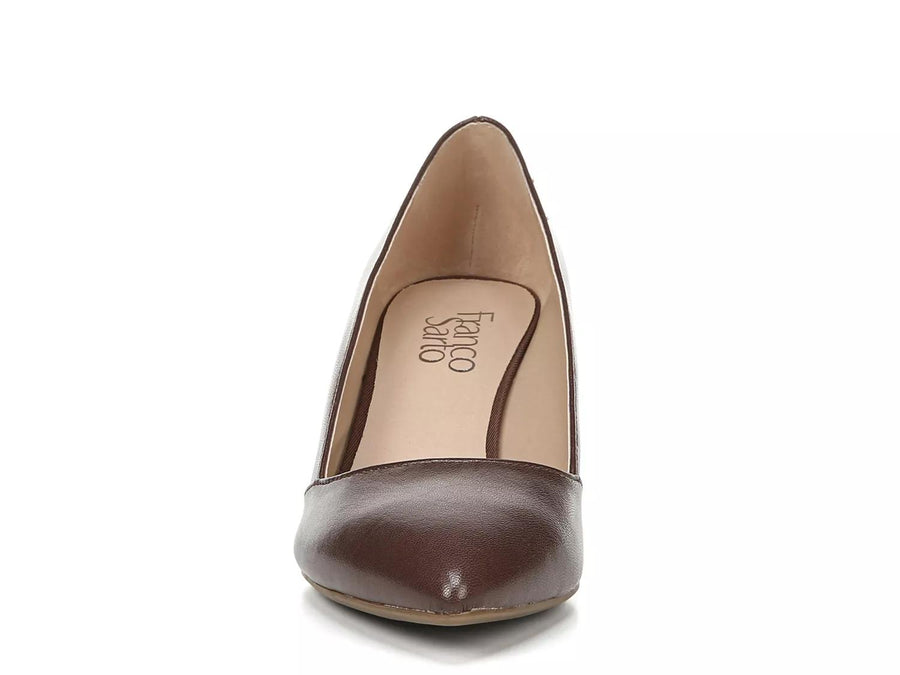 Franco Sarto Frankie Wedge Pump